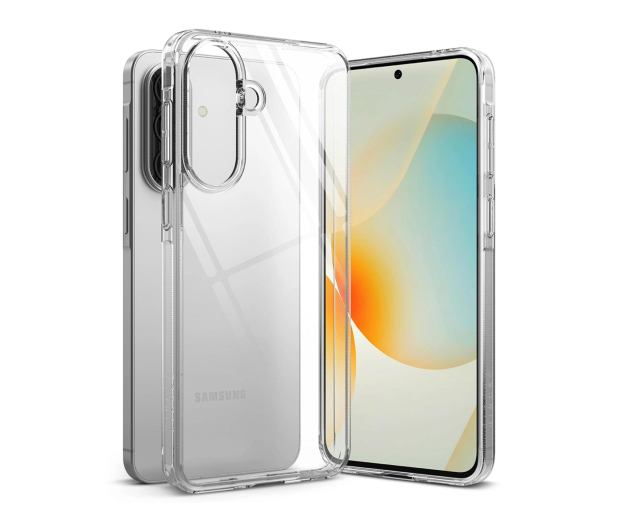 Ringke Fusion Galaxy A57 5G Clear - 1523164 - zdjęcie